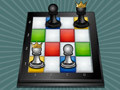 Spel The Colorful Chess