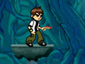 Spel Ben 10 travel