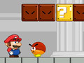Spel The Adventure of Super Mario Castle