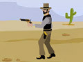 Spel Cowboy Duel