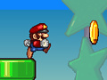 Spel Super Mario Remix 3