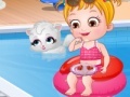 Spel Baby Hazel Summer Fun