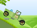 Spel Ben Milk Transporter