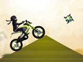 Spel Ninja Super Ride