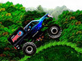 Spel Pepsi Max Monster Truck Mayhem