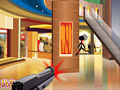 Spel Shopping Mall Shooting