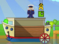 Spel Ship Loader