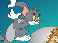 Spel Tom and Jerry Bomberman