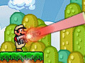 Spel Super Mario Bombastic