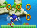 Spel Sonic Runner