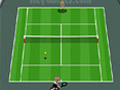 Spel Angel Tennis