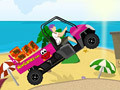 Spel Beach Buggy