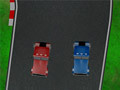 Spel Truck Race 2
