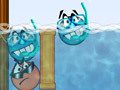 Spel Aqua Dudes