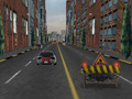 Spel 3D Furious Driver