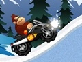 Spel Donkey Kong Ice Adventure