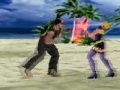 Spel Tekken 2