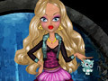 Spel Monster High Dolls