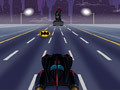 Spel Batman Revenge of Gorilla Grodd