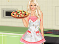 Spel Pink Chef