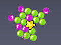 Spel Bubble pandy