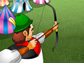 Spel Medieval Archer