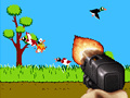 Spel Duck Hunt Extreme