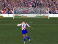 Spel Free Kick Duel 