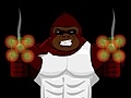 Spel Gorilla War