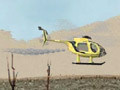 Spel Mini Heli
