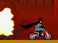 Spel Batman Dead City
