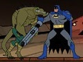 Spel Batman Brave and the dynamic double team