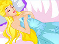 Spel Cinderella Sleeping