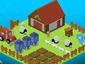 Spel Grow Farm
