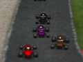 Spel Red Kart Racer