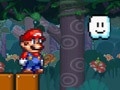 Spel Super Mario - Save Peach