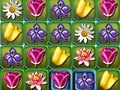 Spel Flower Puzzle