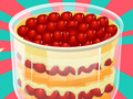 Spel Cherry Pie Trifle