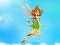 Spel Winx Flying Way