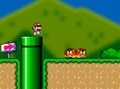 Spel Super Mario World Flash