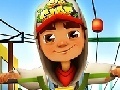 Spel Beijing Subway Surfers