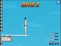 Spel High Dive Hero