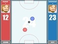 Spel Hockey 2D