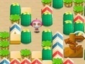 Spel Bomberman