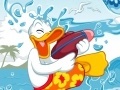 Spel Mickey Mouse: Water Battle