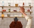 Spel Ratatouille