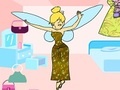 Spel Tinkerbell Dress up