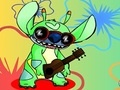 Spel Dress Up Stitch