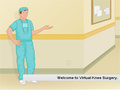 Spel Virtual Knee Surgery