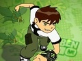 Spel Run Ben 10